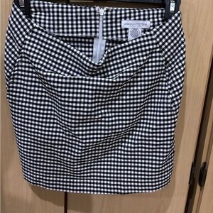 urban outfitters mini skirt